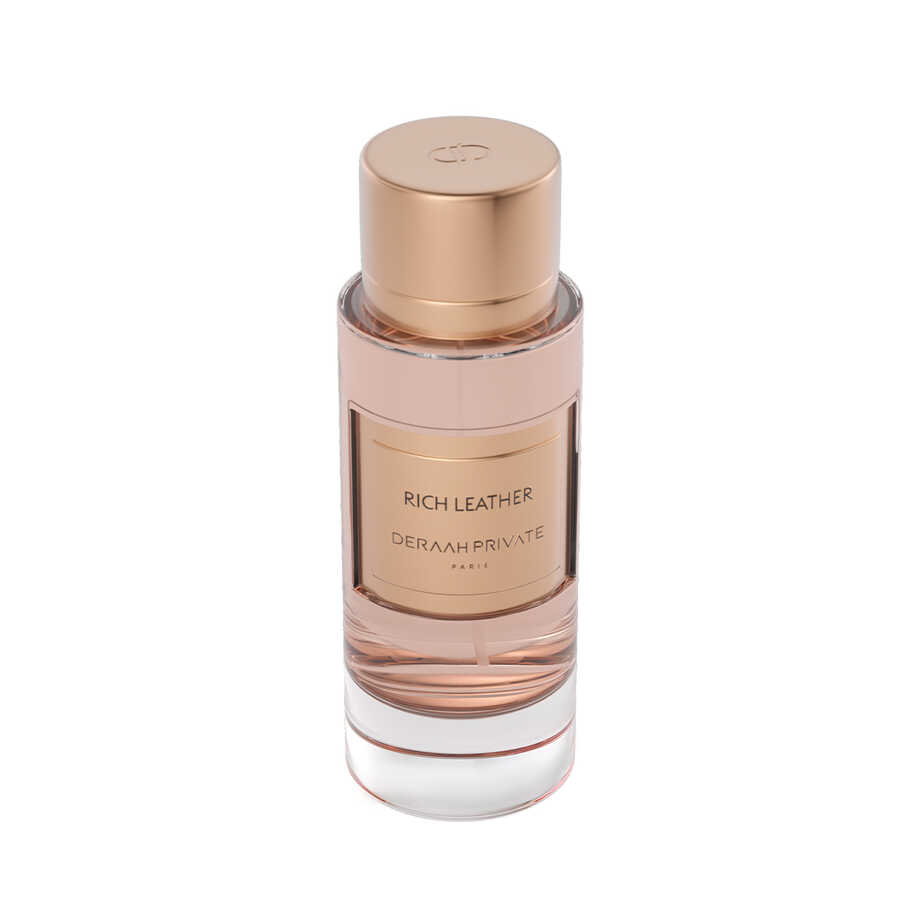 عطر  ريتش ليذر من برايفت