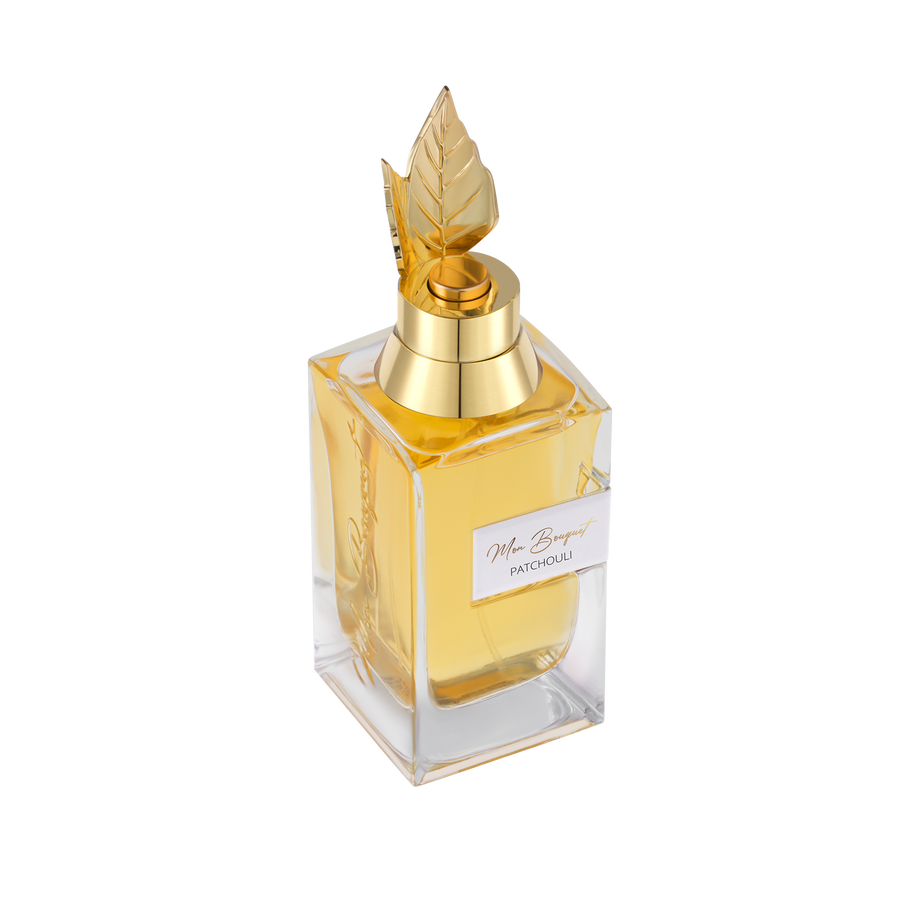 عطر باتشولي 100 مل