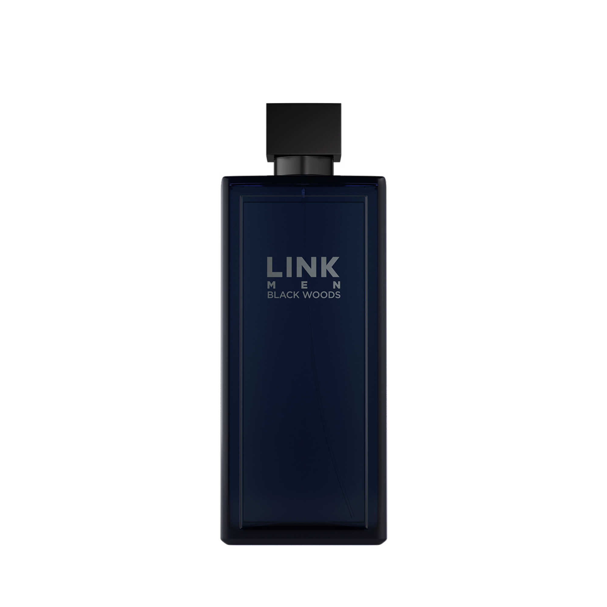 عطر لينك أسود الرجالي  200مل