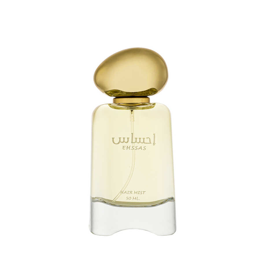 معطر شعر إحساس 50 مل
