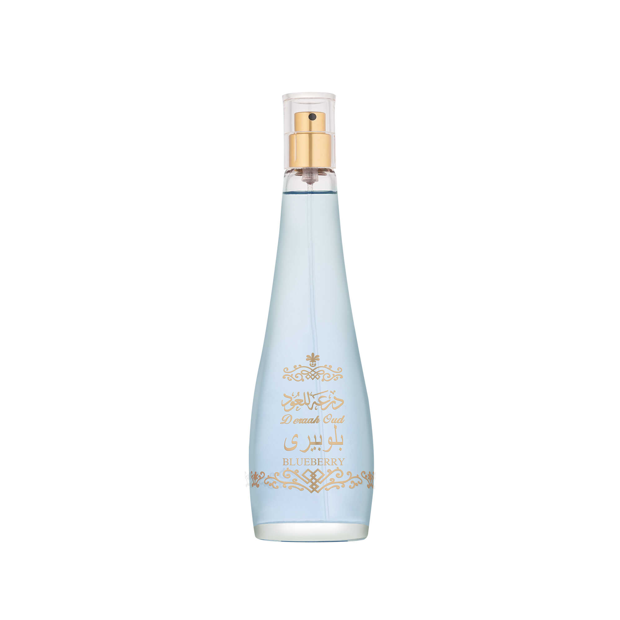 معطر مفارش Blueberry 300مل