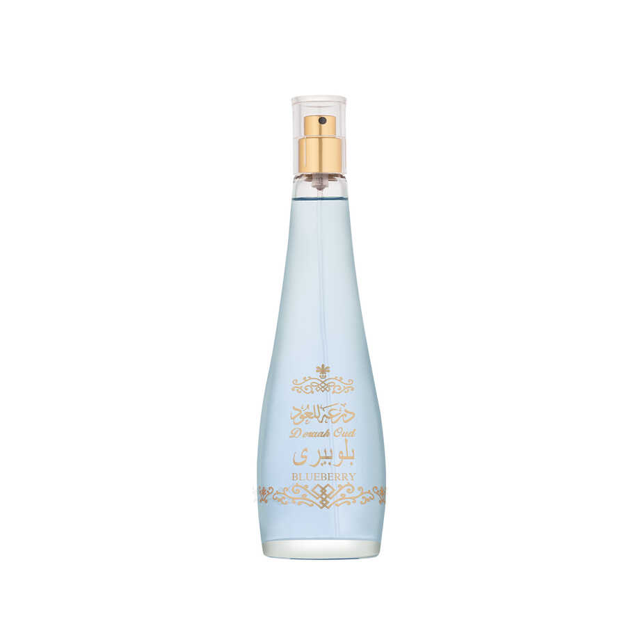 معطر مفارش Blueberry 300مل