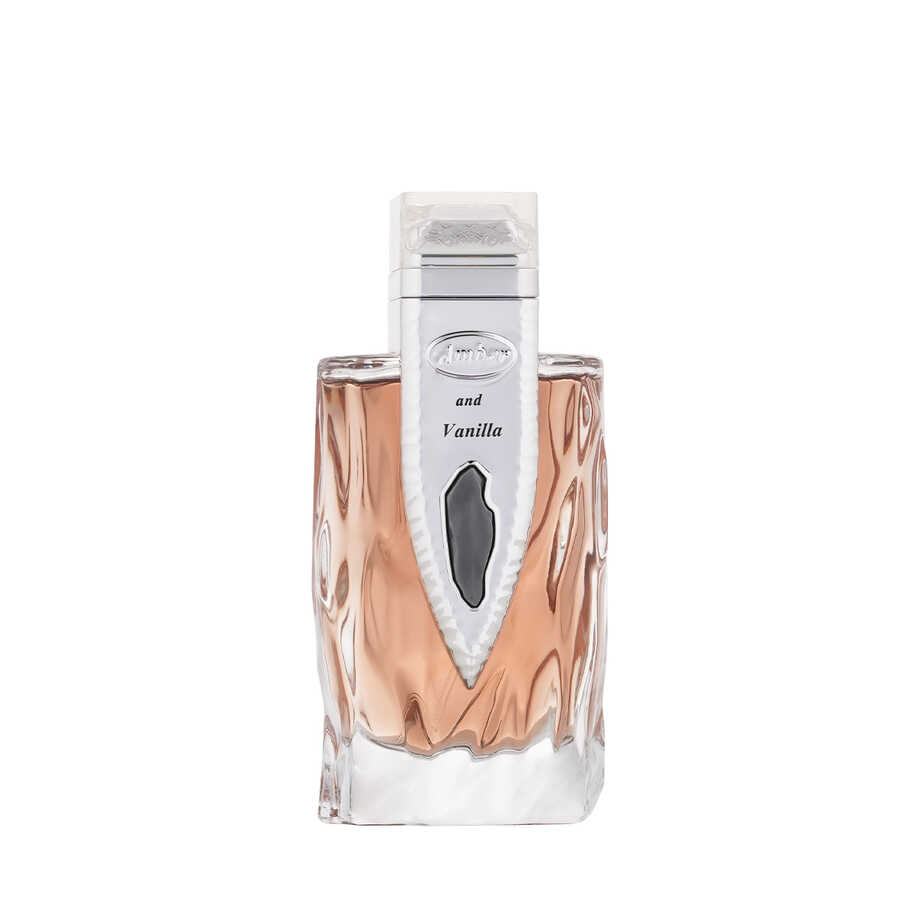 عطرعنبر فانيليا   100 مل