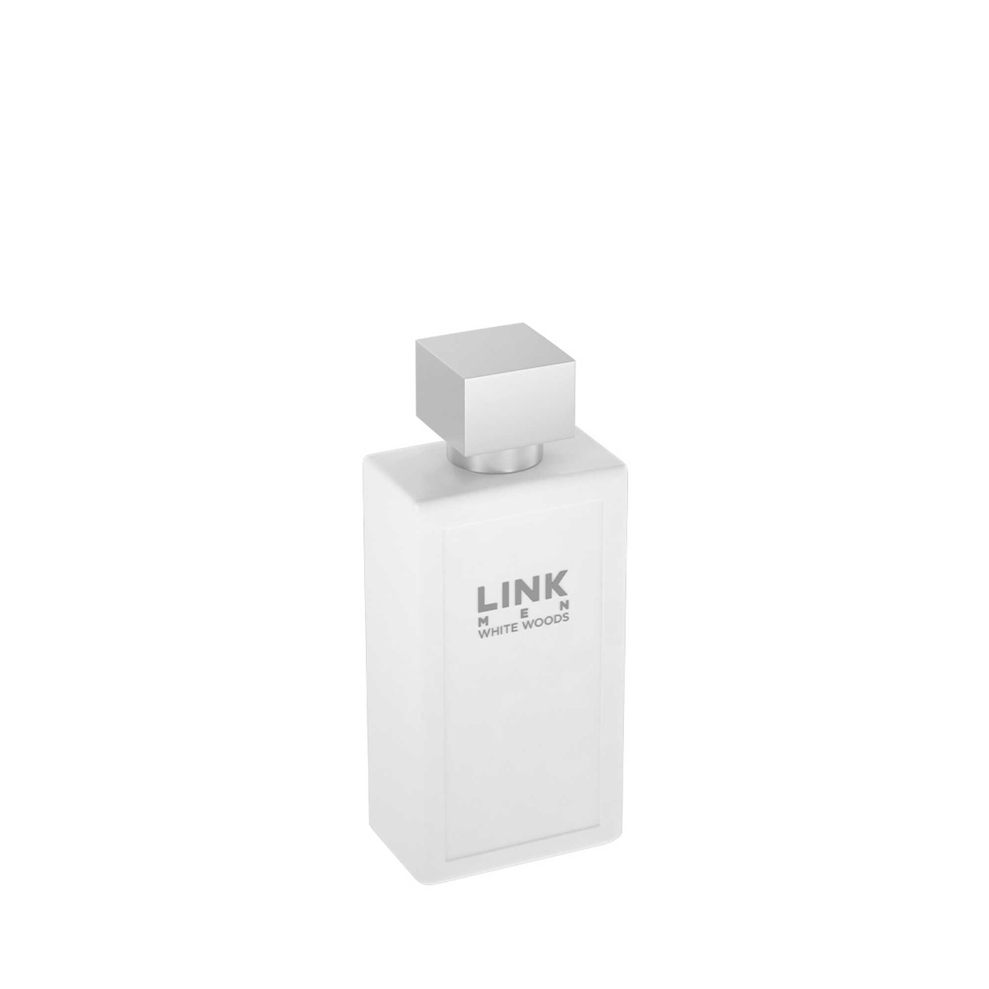 عطر لينك أبيض من لينك