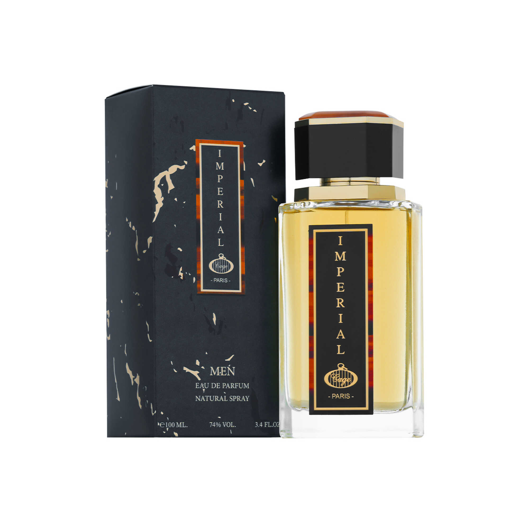 عطر امبريال الرجالي100 مل