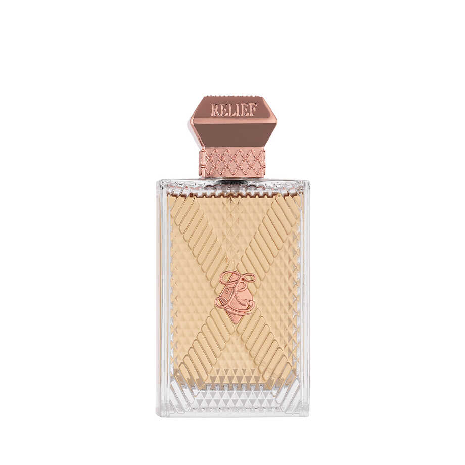 عطر ريليف الرجالي من لينك 100 مل
