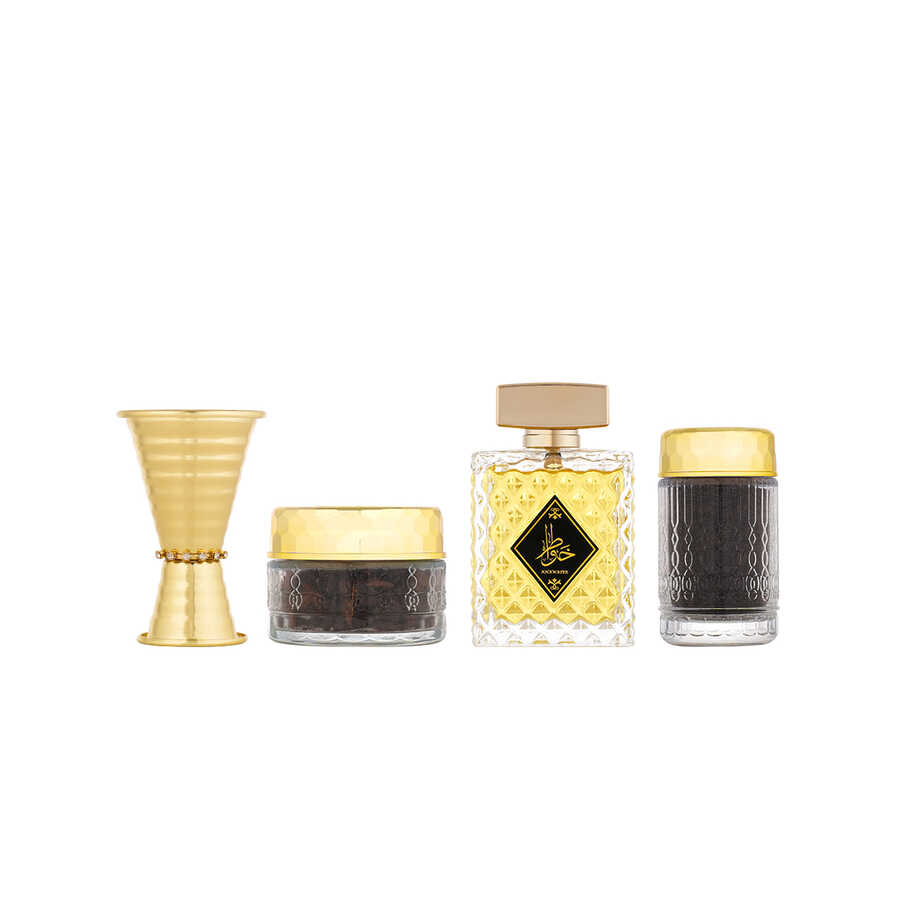 طقم خواطر 4 قطع