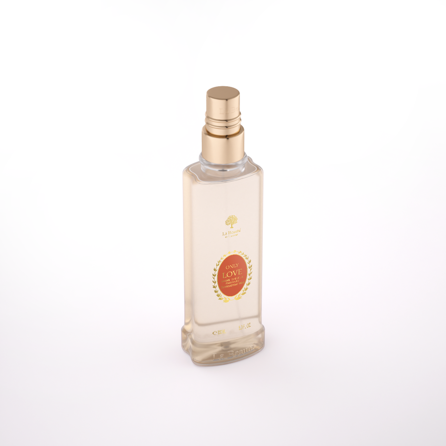 معطر شعر أونلي لف 150مل لابوتيه