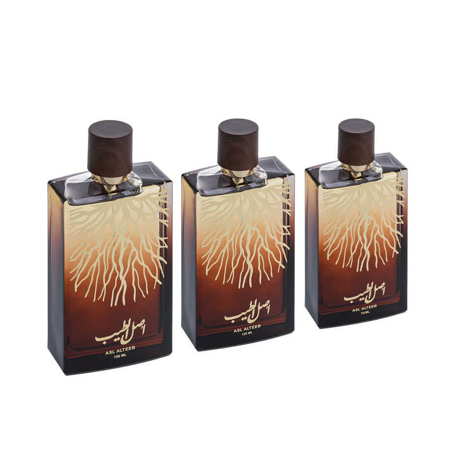 عطر اصل الطيب