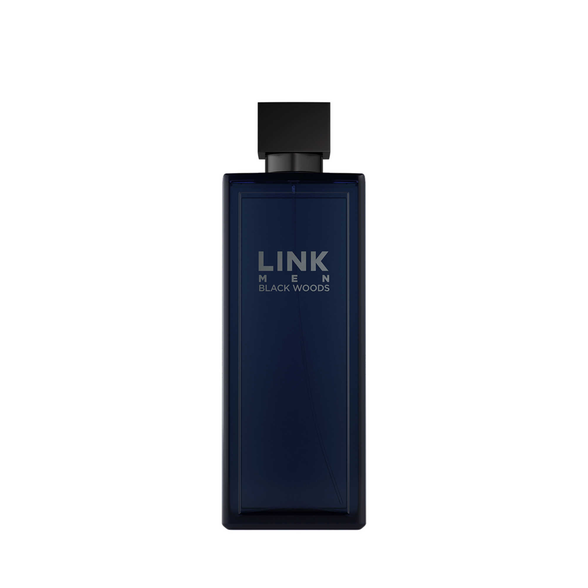 عطر لينك أسود الرجالي