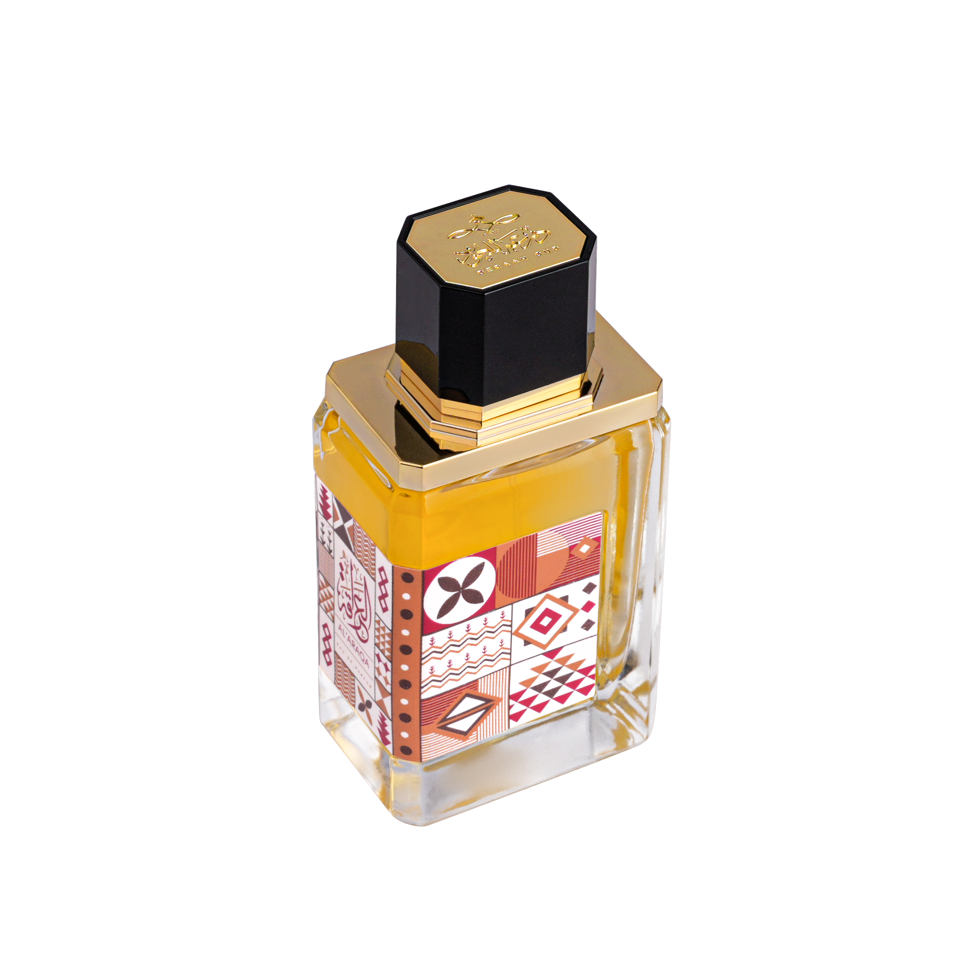 عطر العراقه 100 مل