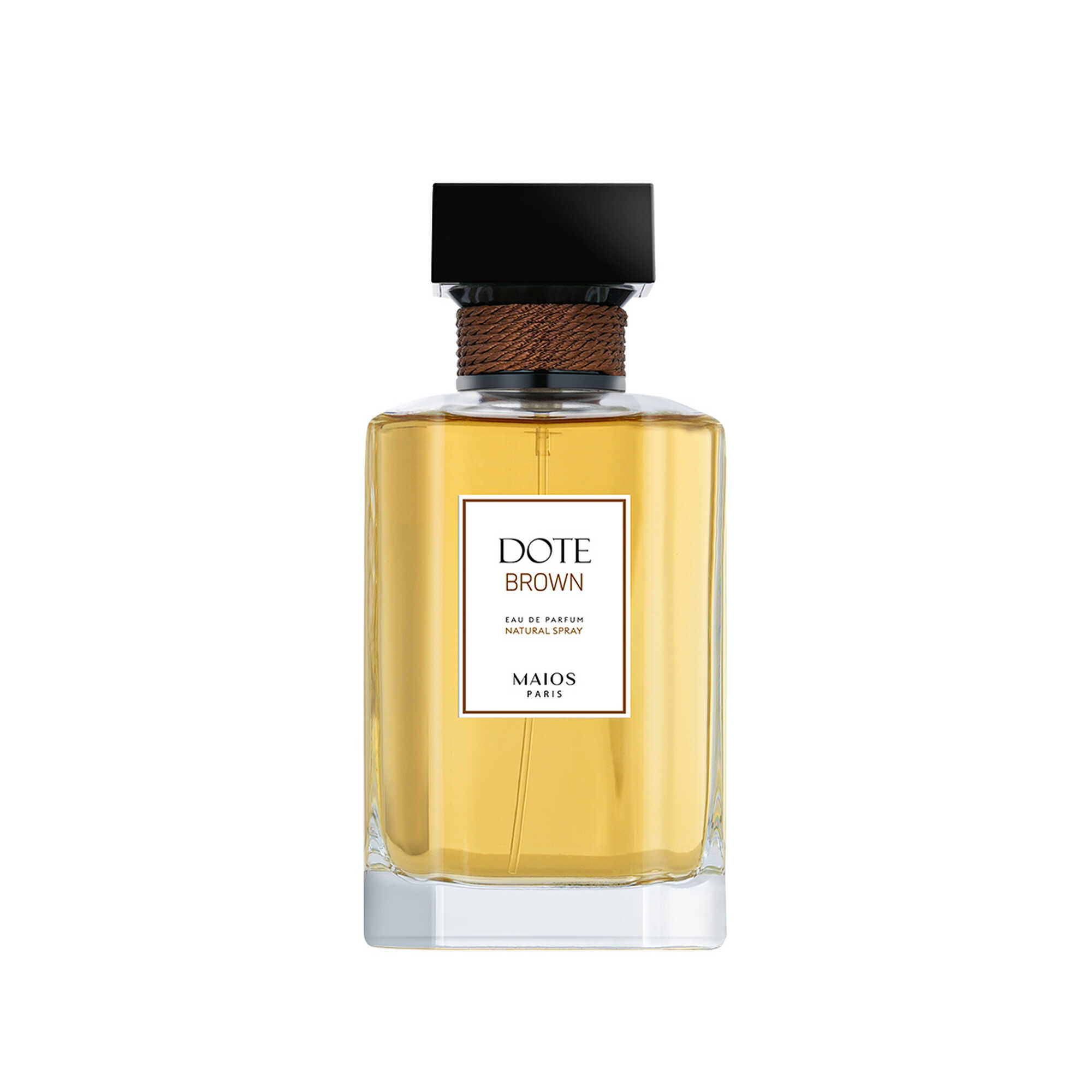 عطر دوت براون 125 مل