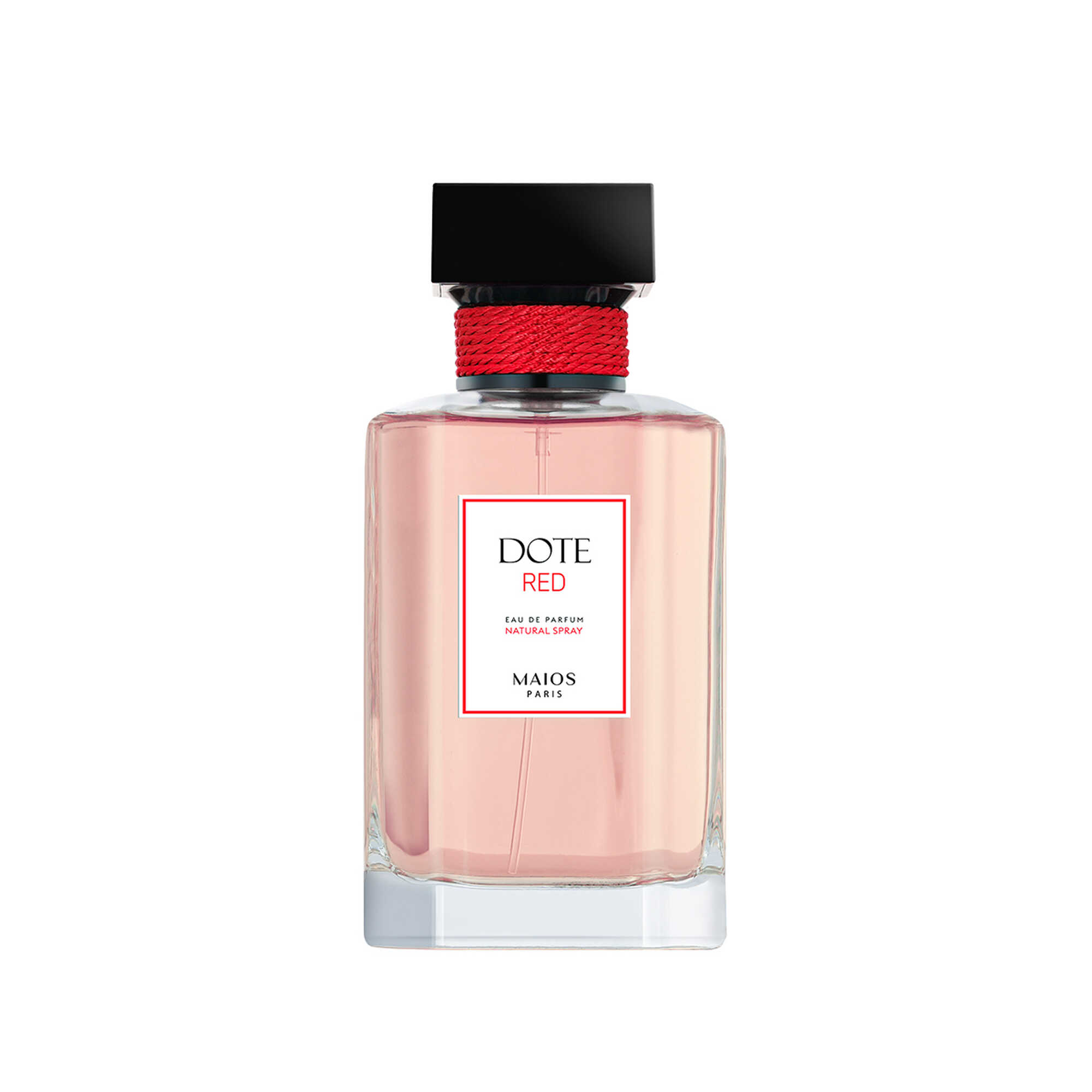 عطر دوت ريد 125 مل