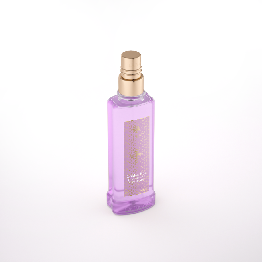 معطر جسم جولدن بي