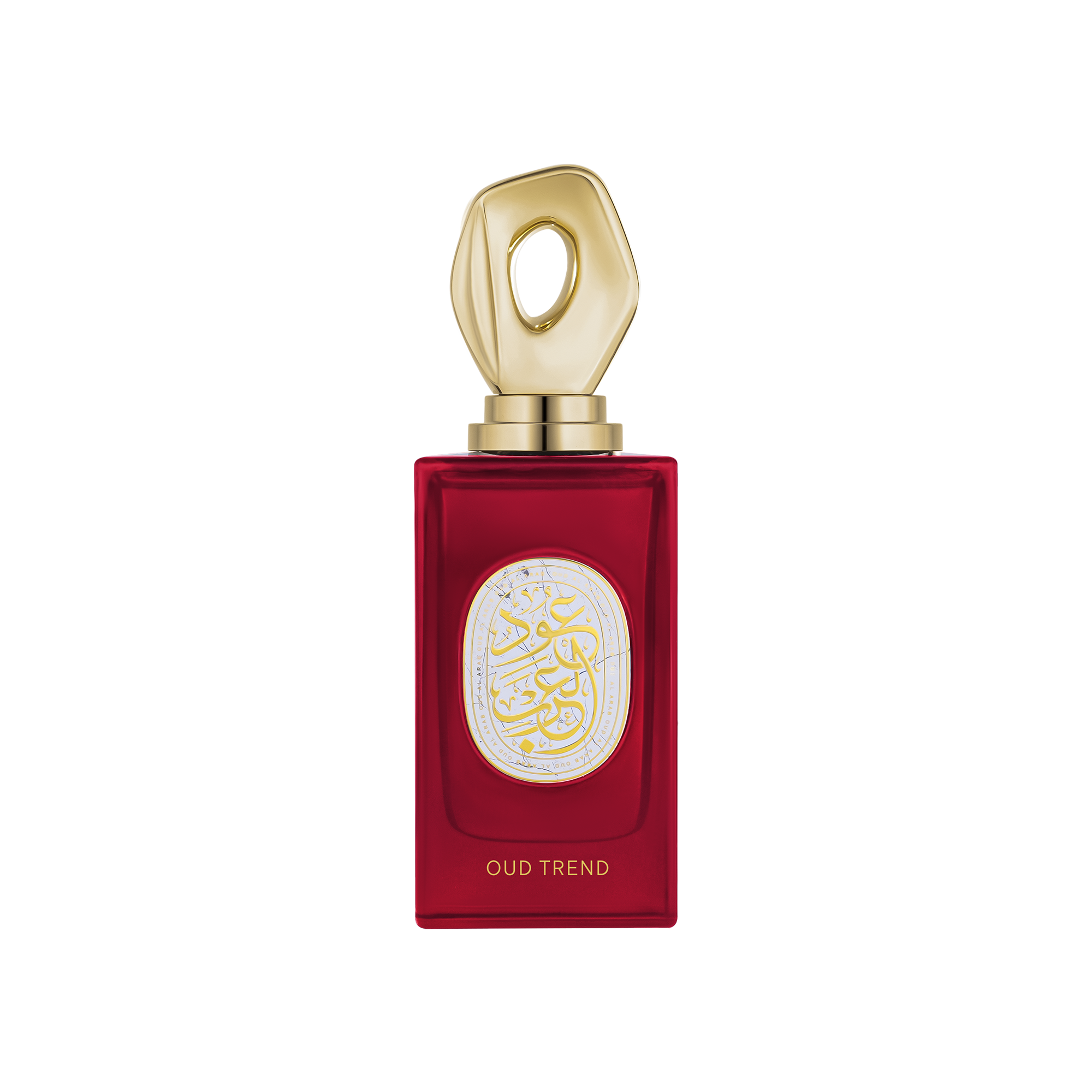 عطر عود ترند 100 مل