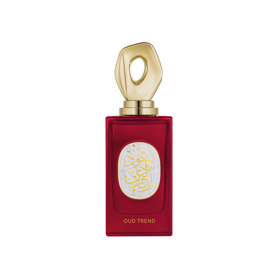 عطر عود ترند 100 مل