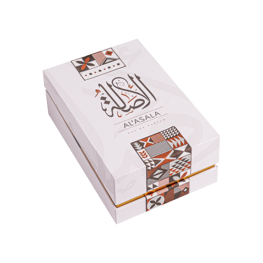 عطر الاصاله 100 مل