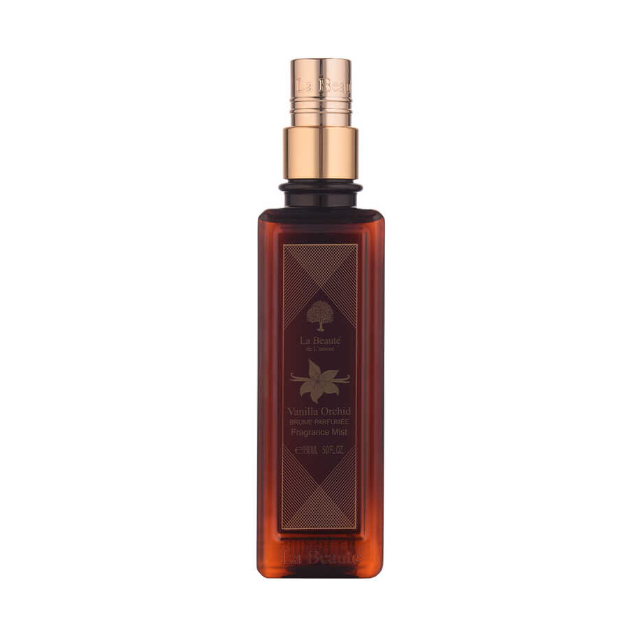 معطر جسم فانيلا أوركيد