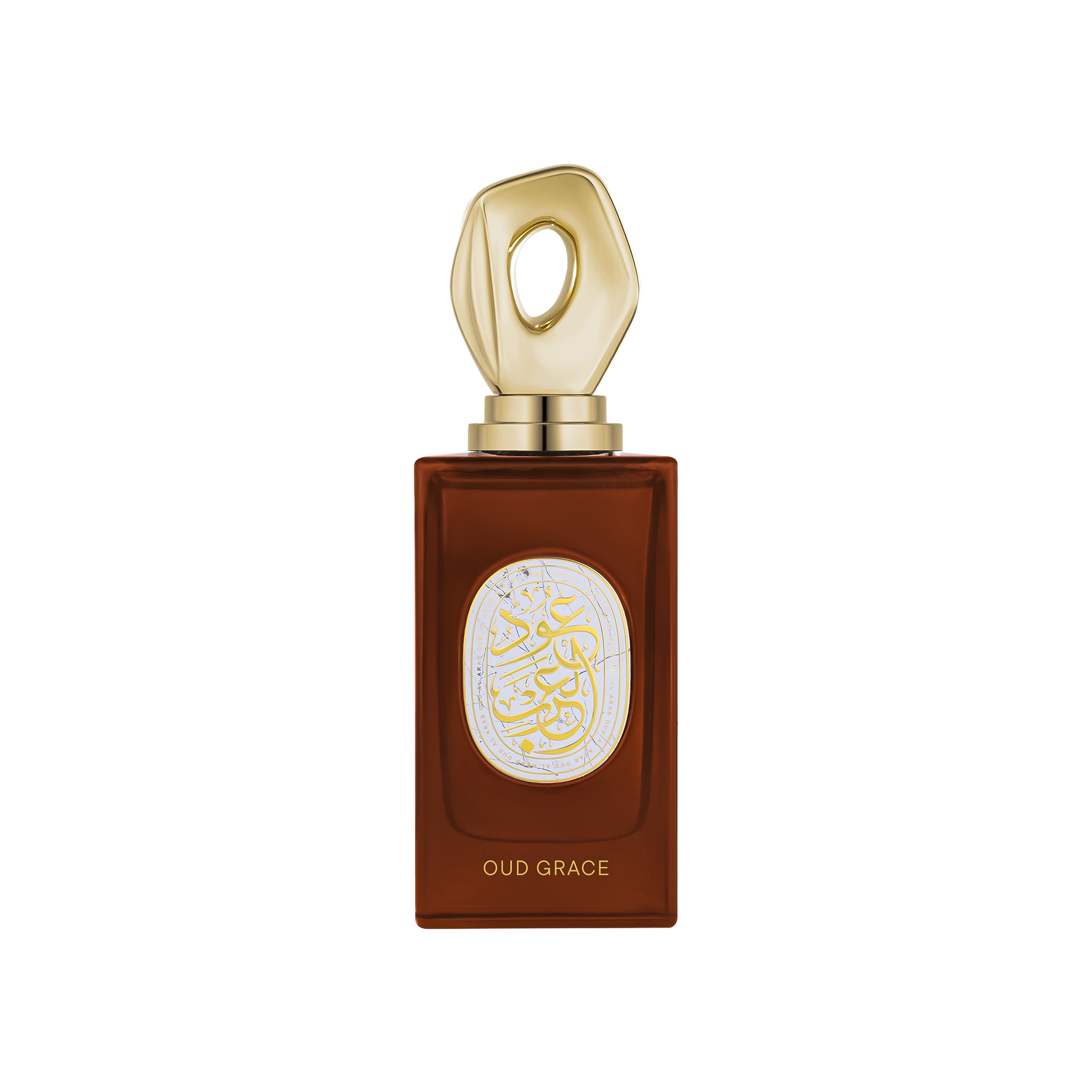 عطر عود جريس 100 م