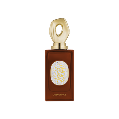 عطر عود جريس 100 م