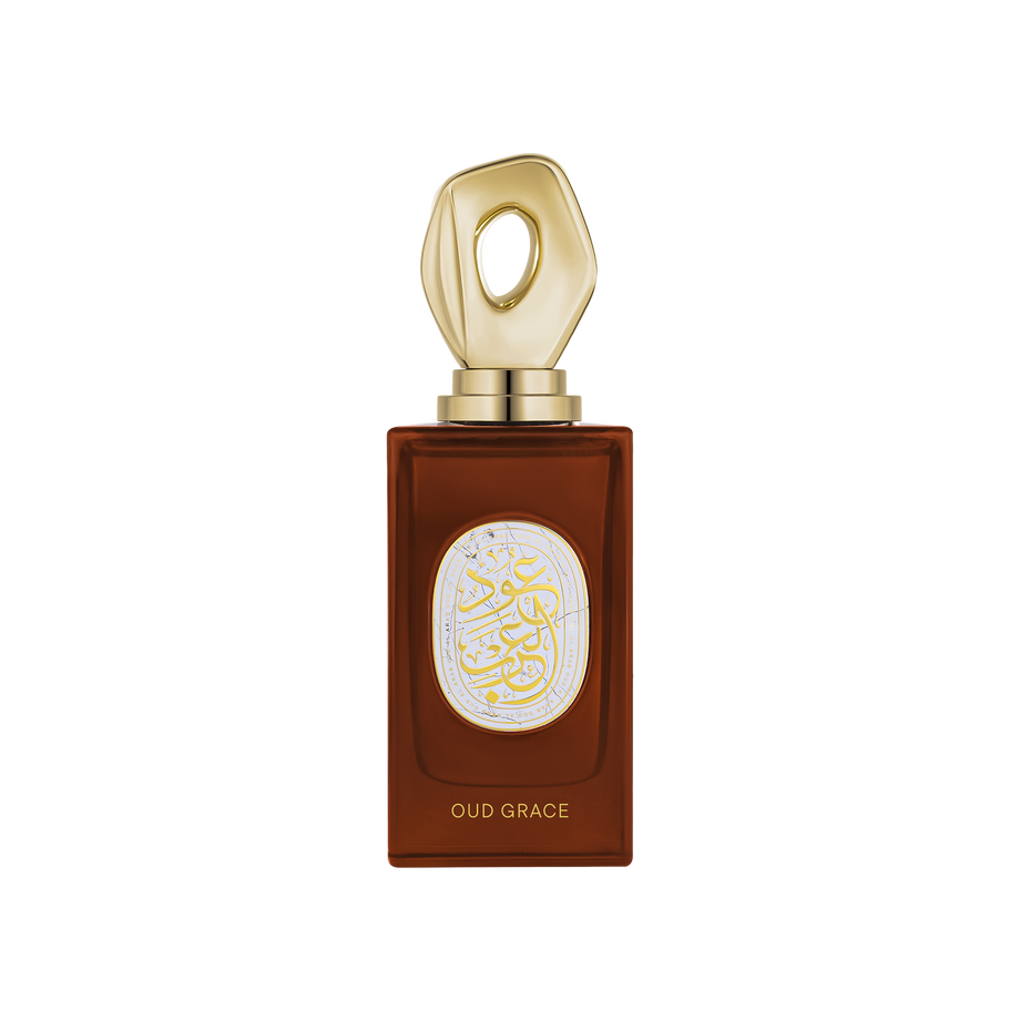 عطر عود جريس 100 م