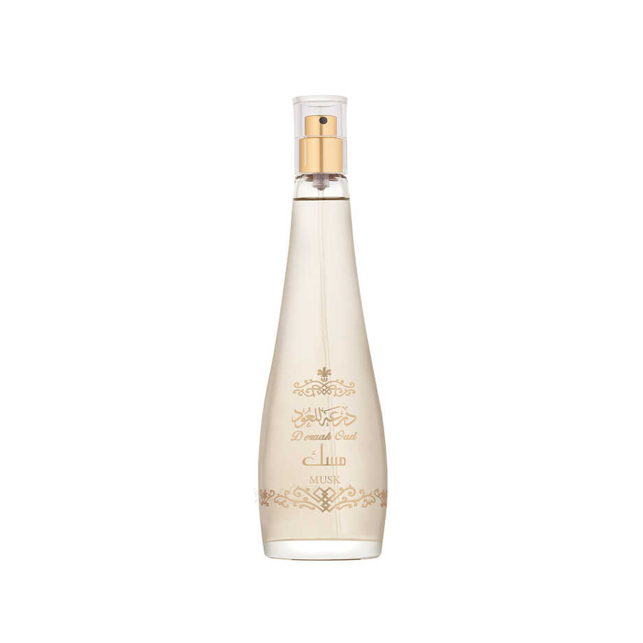 معطر مفارش مسك 200 مل 
