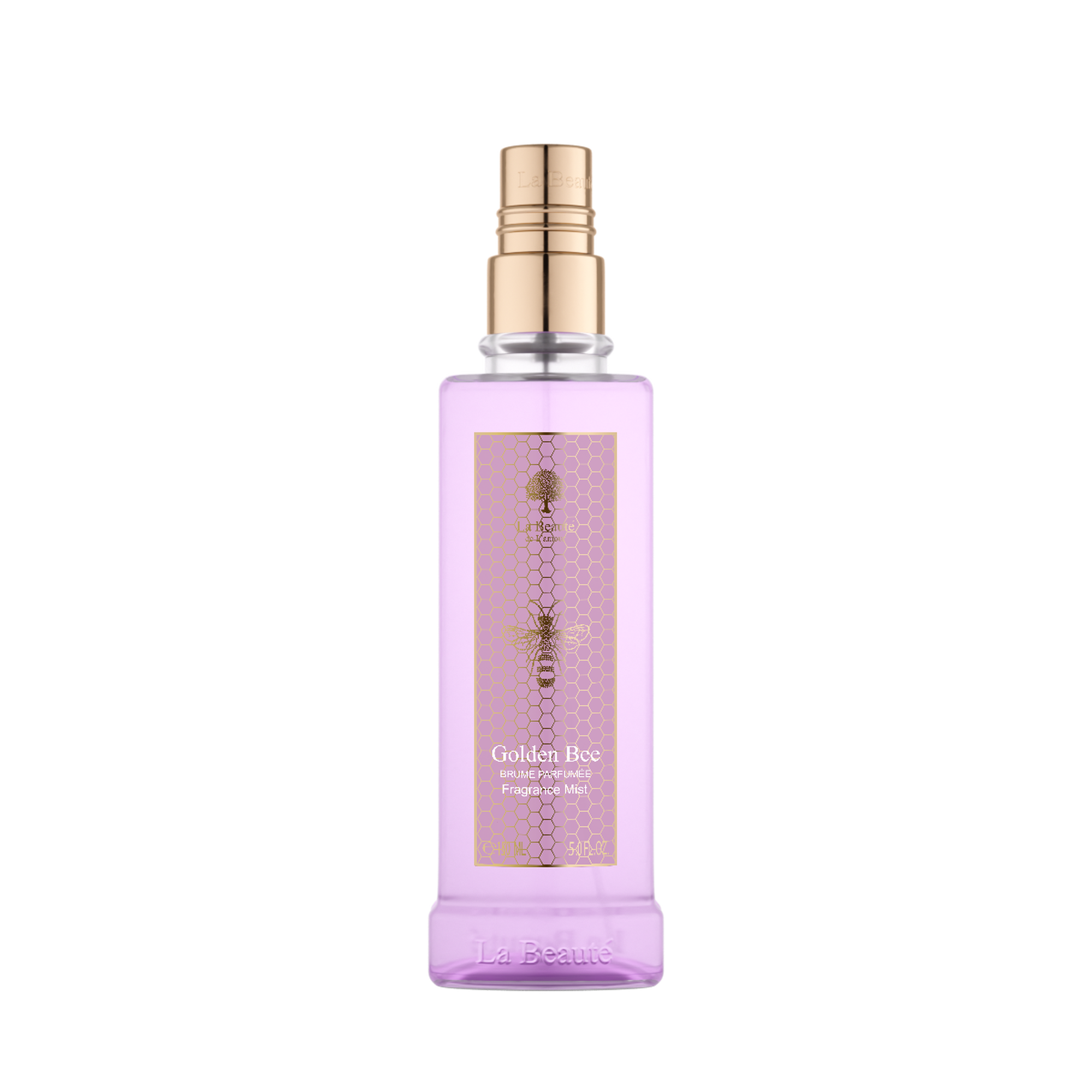 معطر جسم جولدن بي