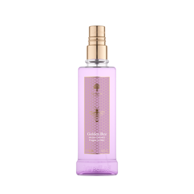 معطر جسم جولدن بي