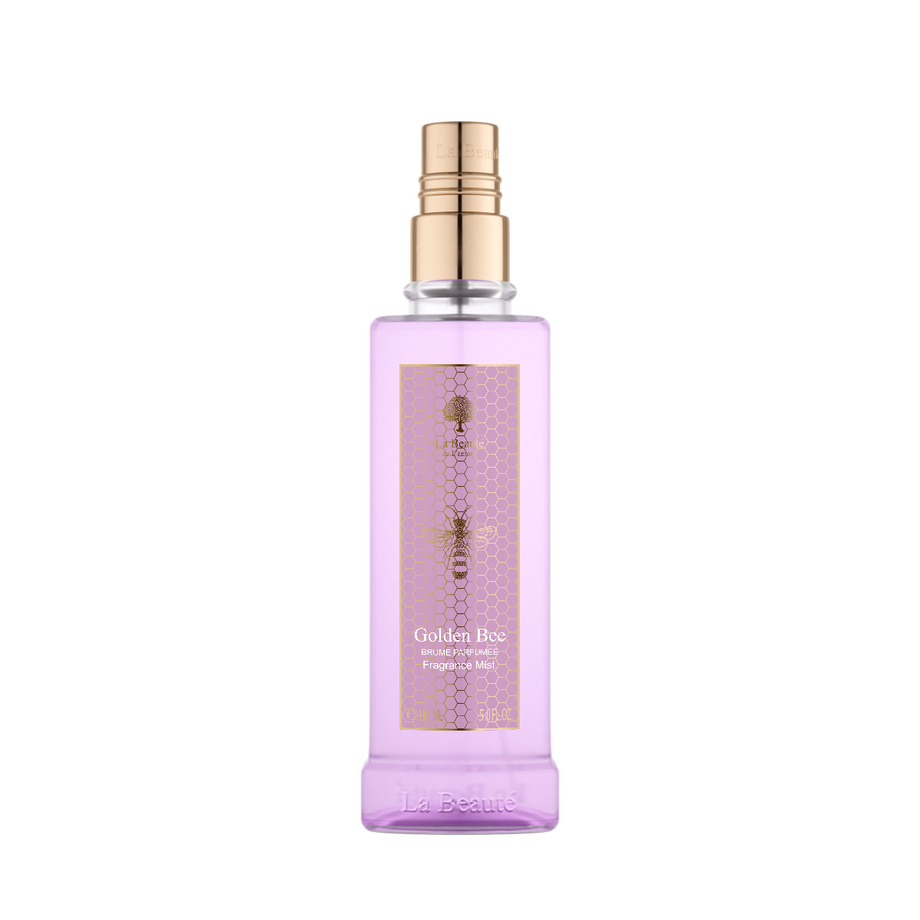معطر جسم جولدن بي
