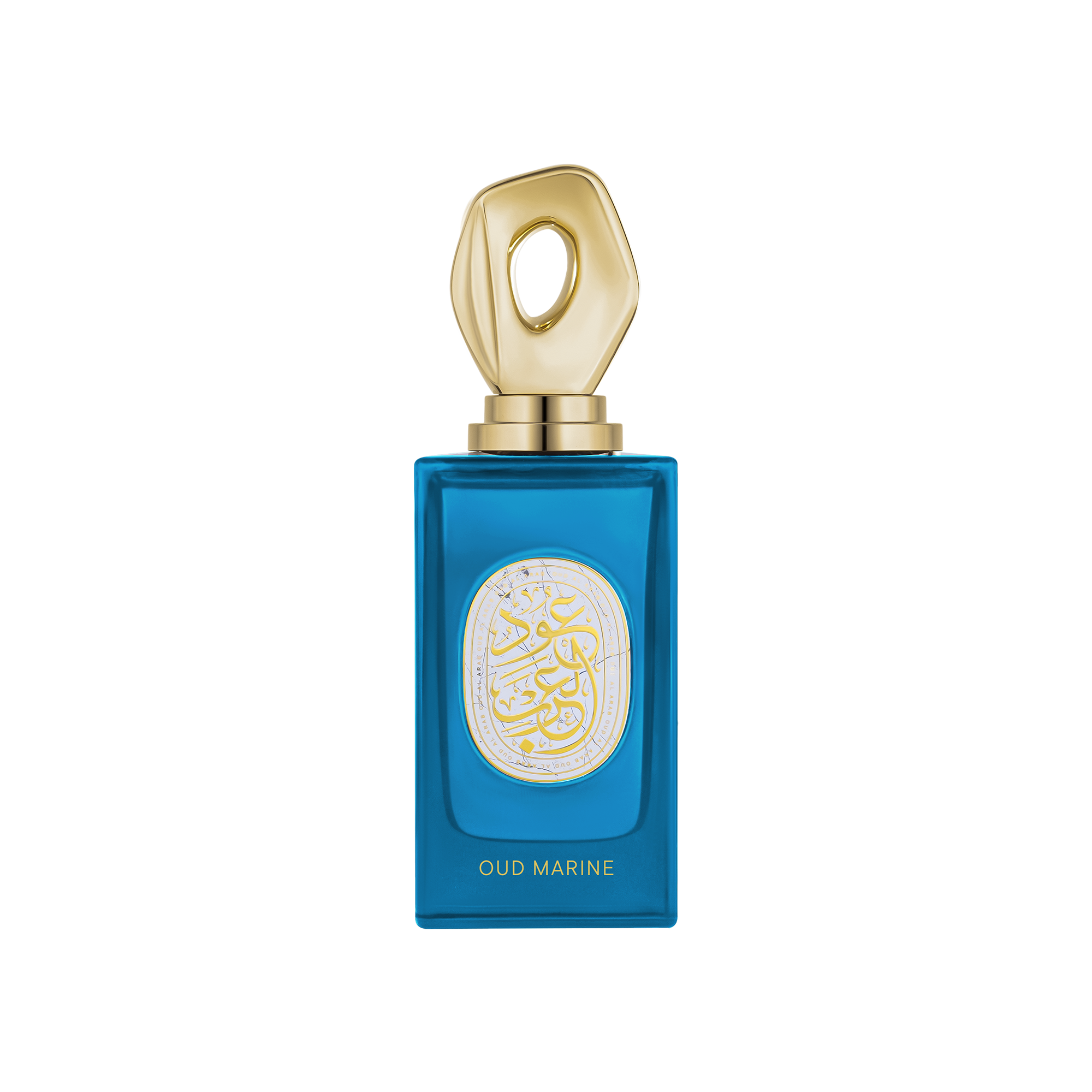 عطر عود مارين 100 مل