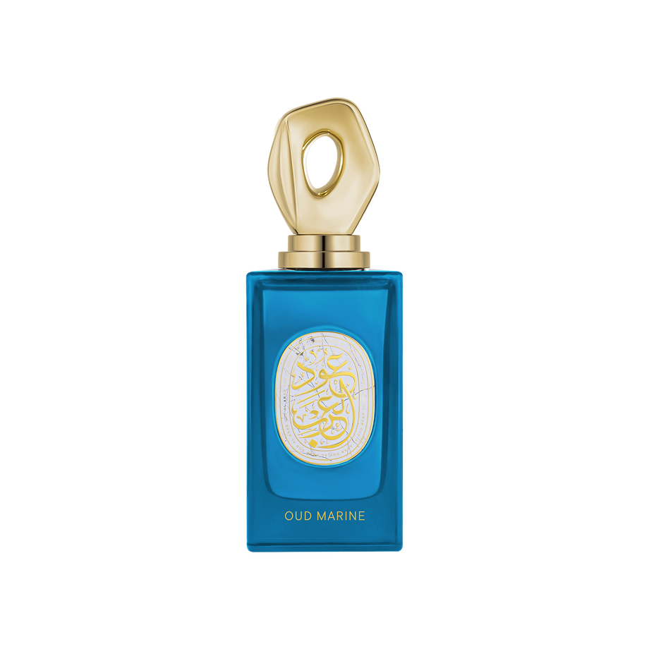 عطر عود مارين 100 مل