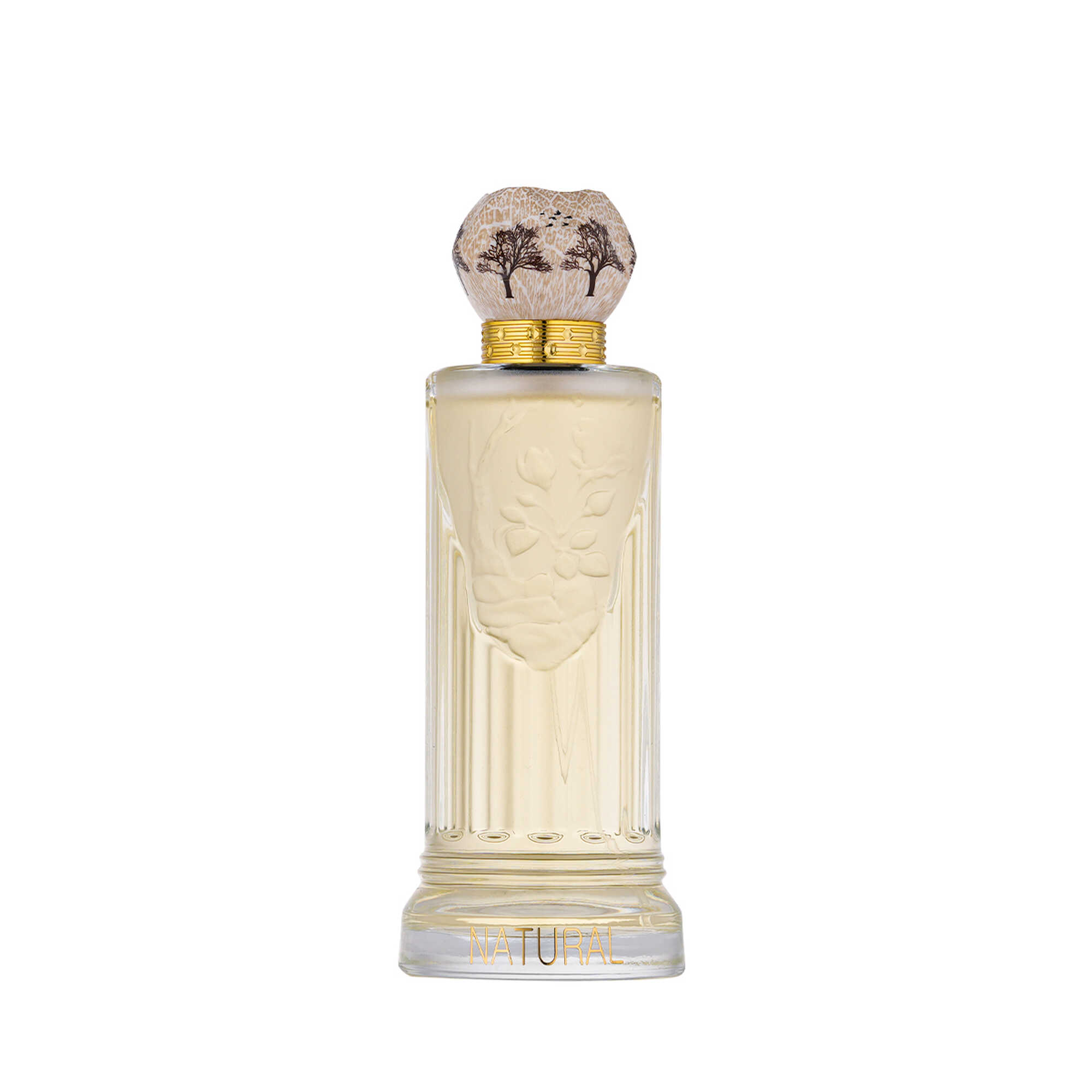 عطر ناتشورال النسائي