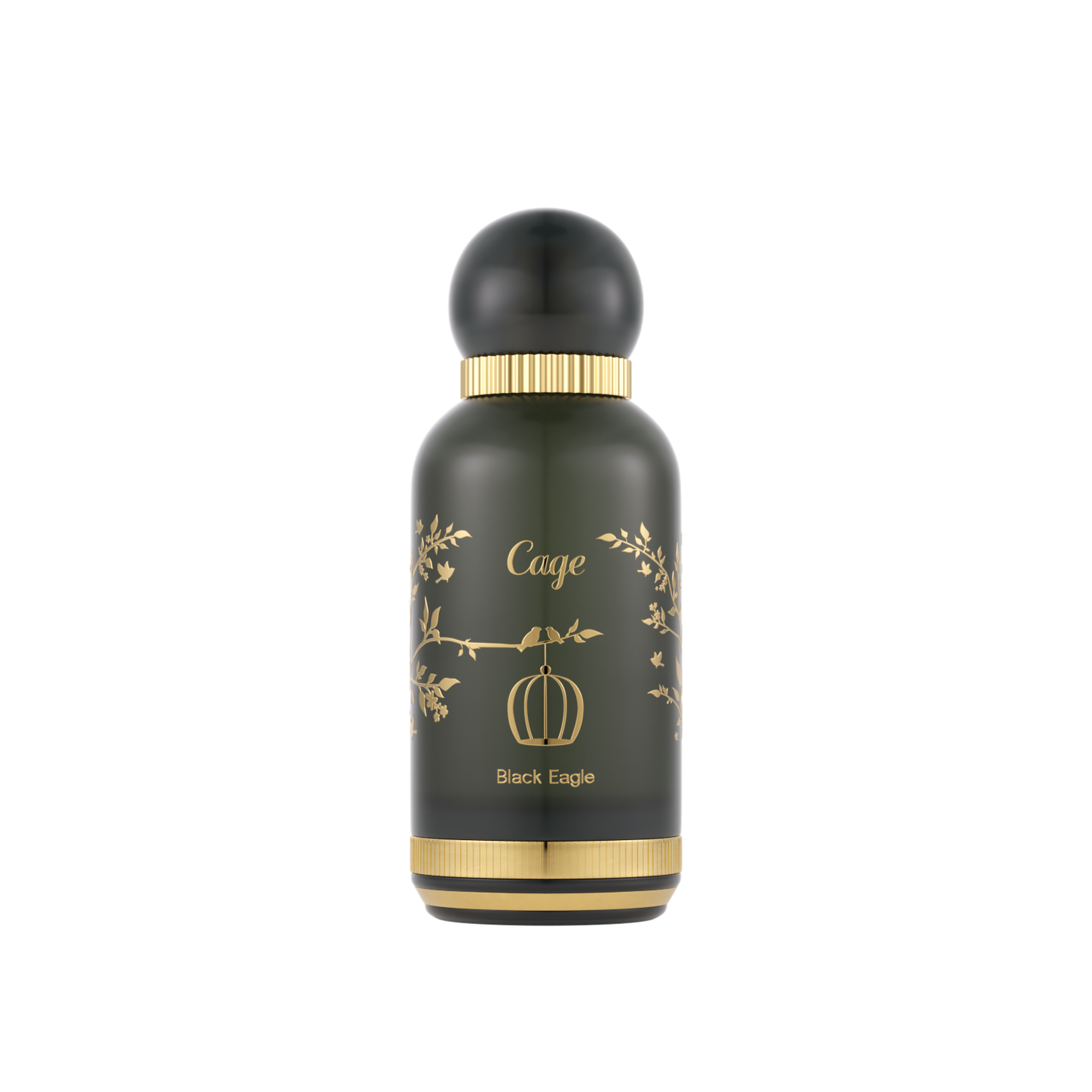 عطر بلاك ايجل 100 مل