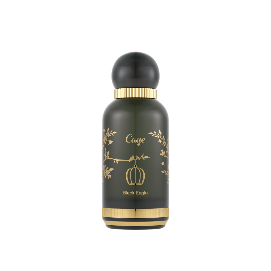 عطر بلاك ايجل 100 مل