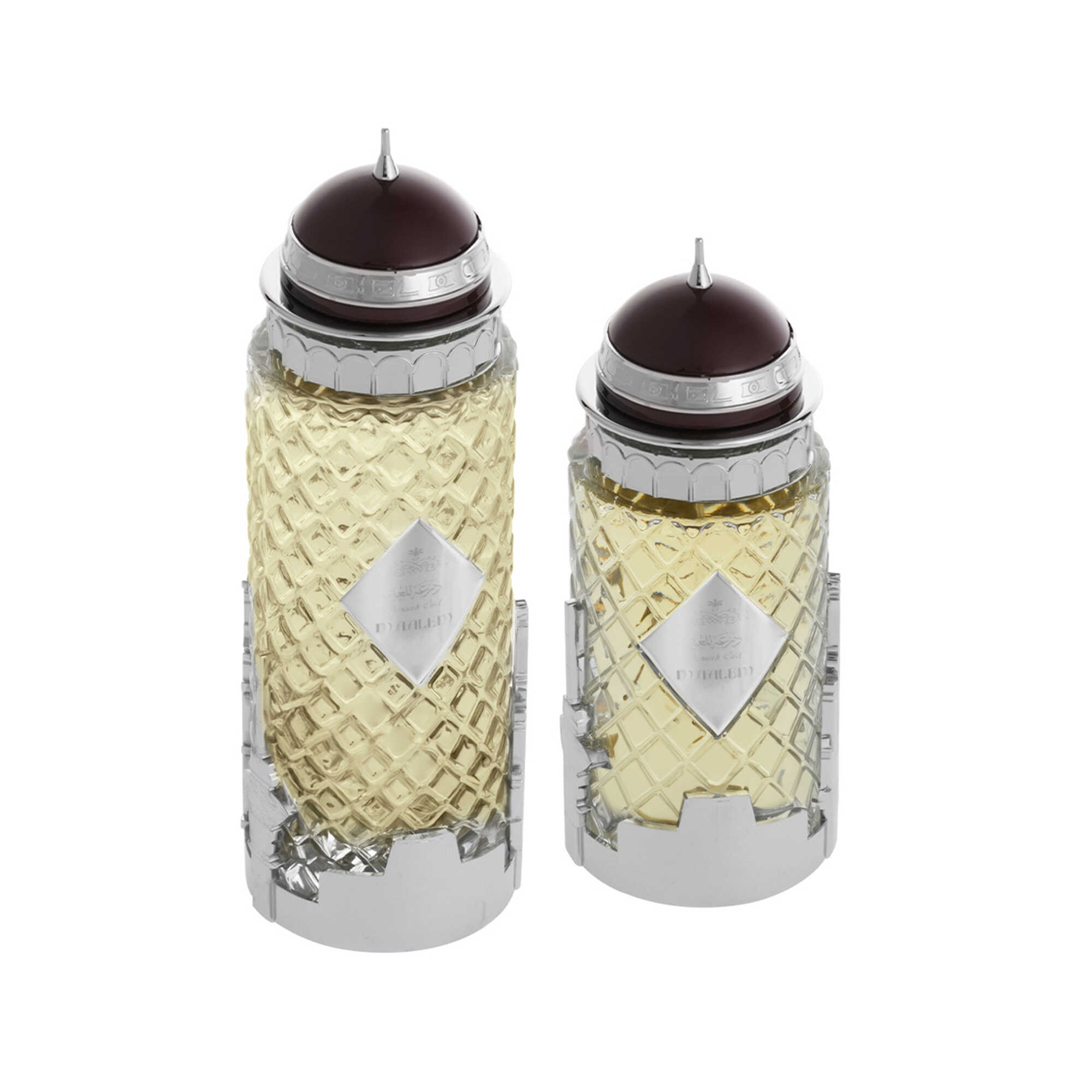 عطر معالم رجالي