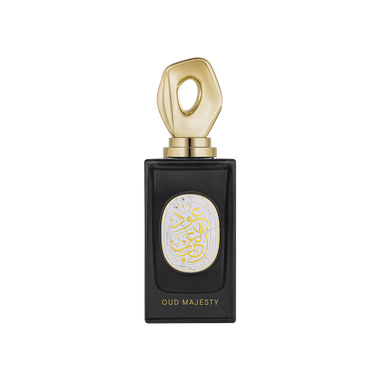 عطر عود ماجيستى 100 مل