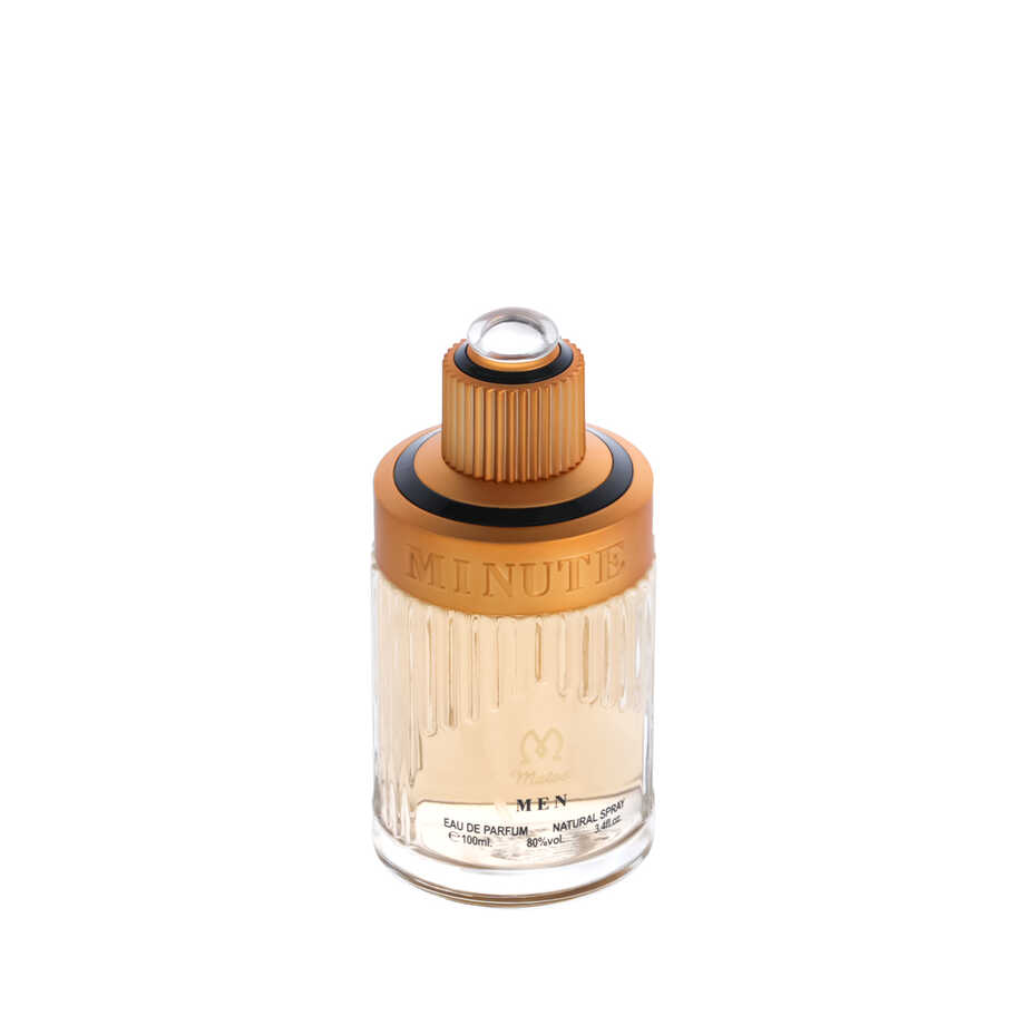 عطر مينت الرجالي من مايوس