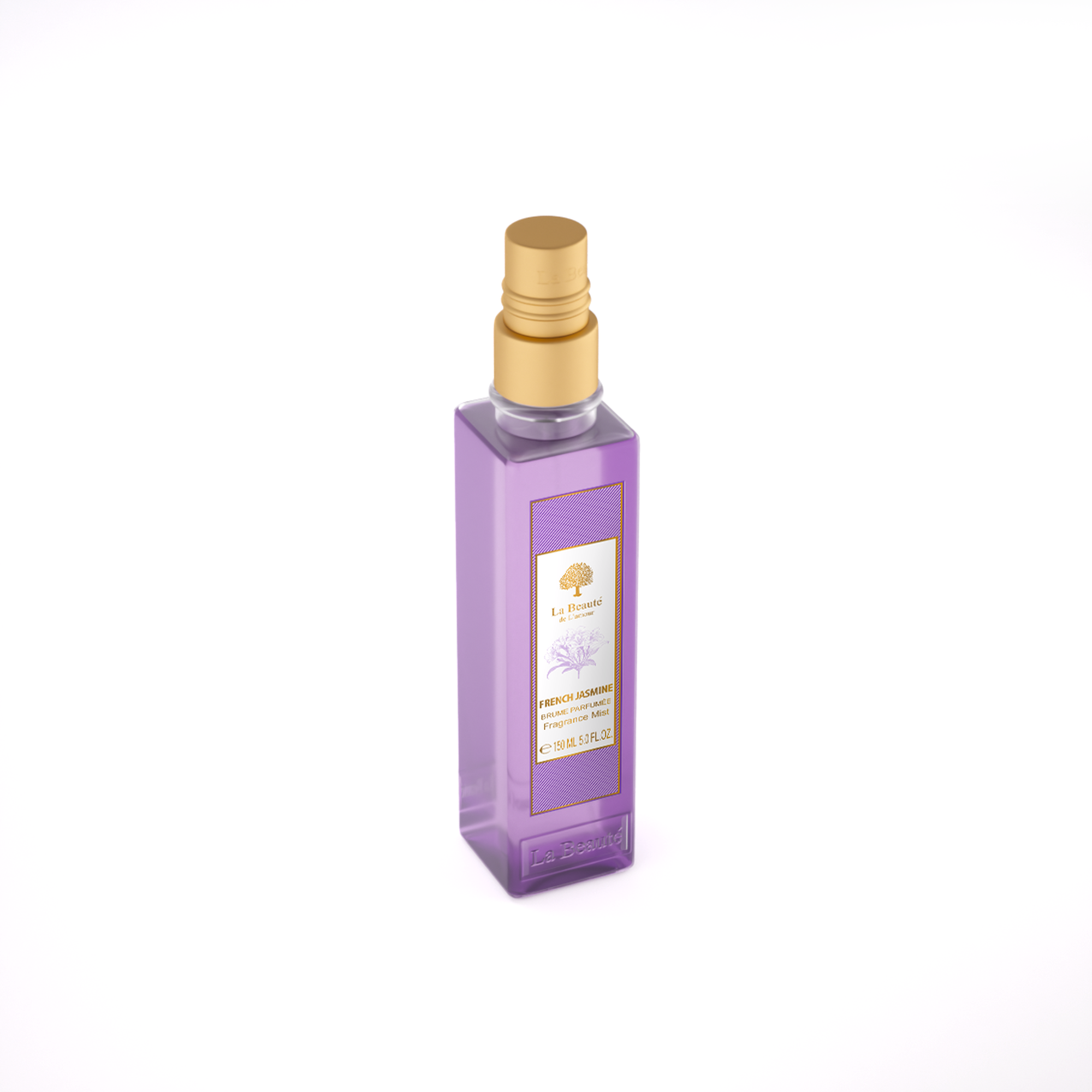 معطر جسم فرنش جاسمين 150 مل