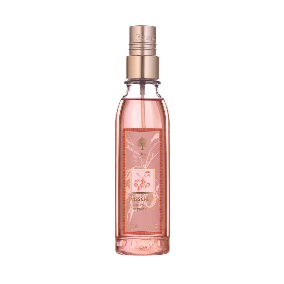 معطر  جسم سويس شيري