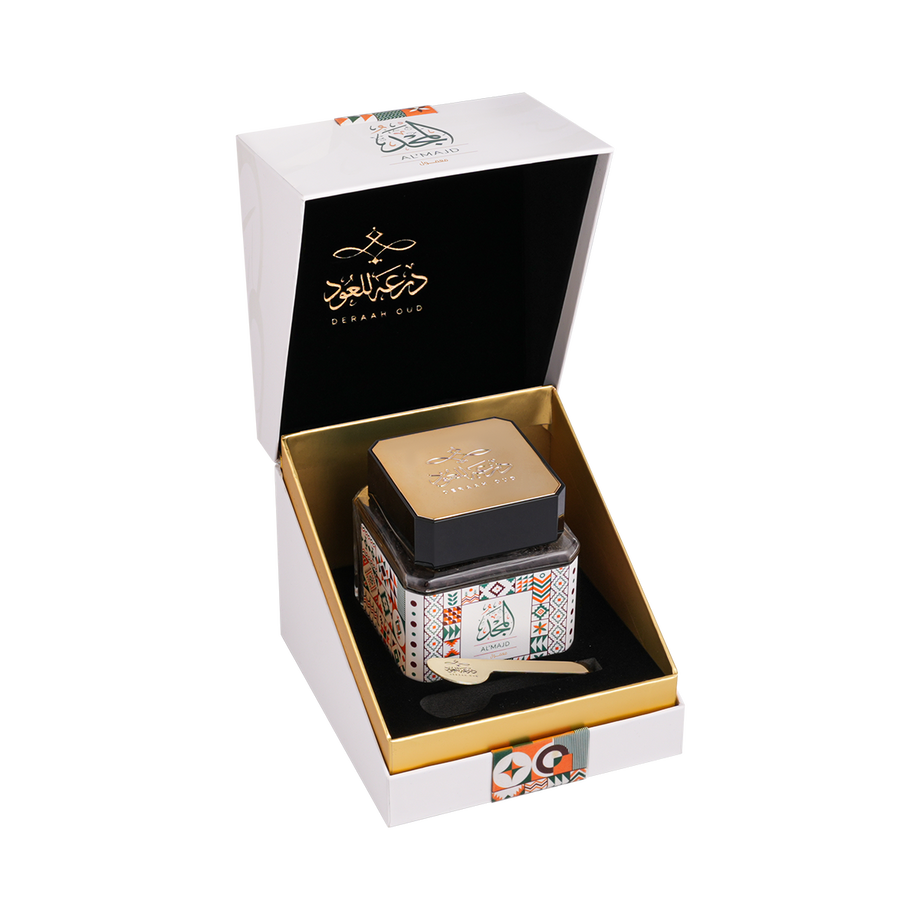 معمول المجد 110 جم
