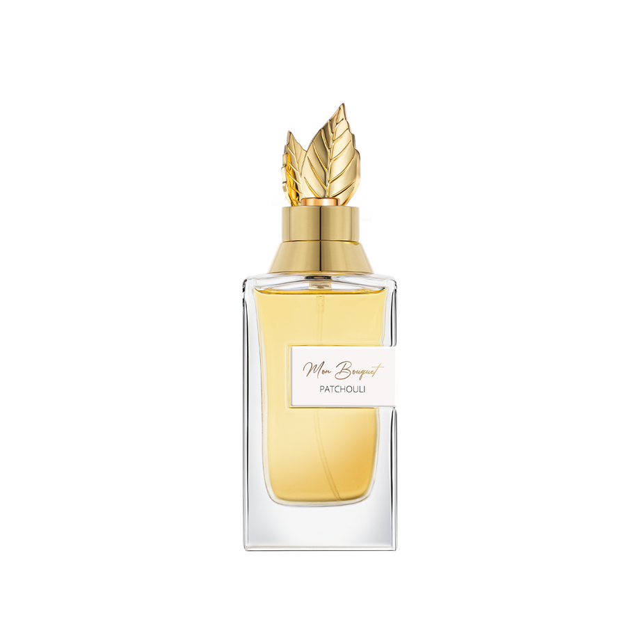 عطر باتشولي 100 مل