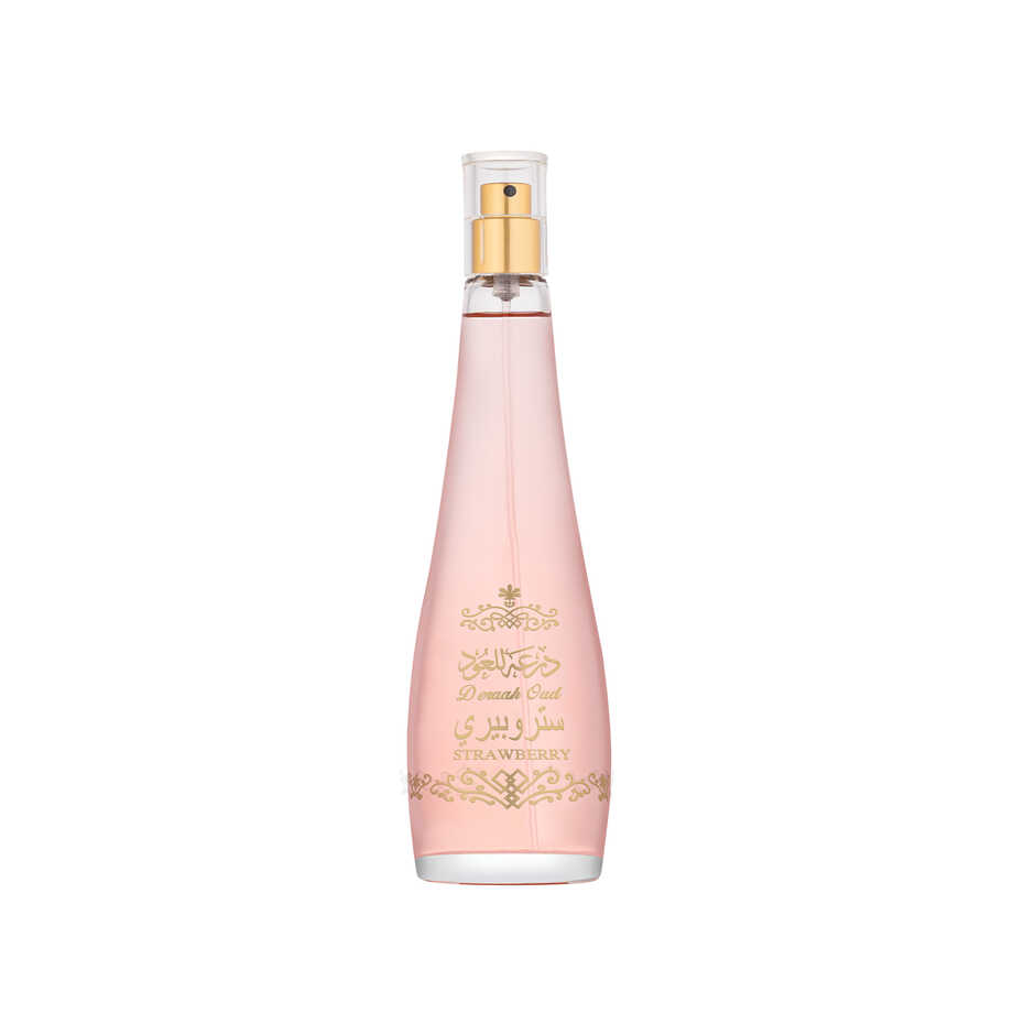 معطر مفارش Strawberry 200 مل 