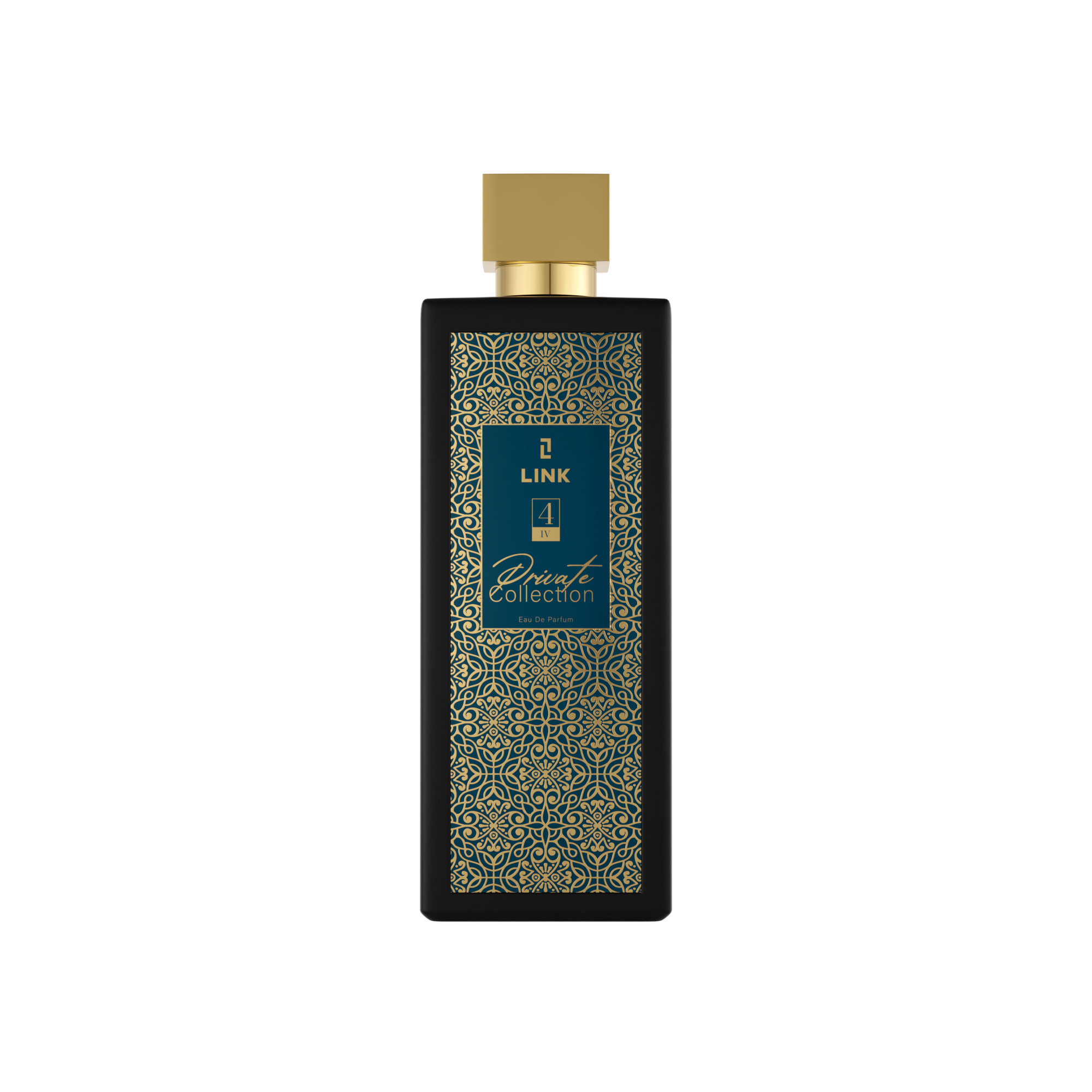 عطر لينك نيش  IV ML150