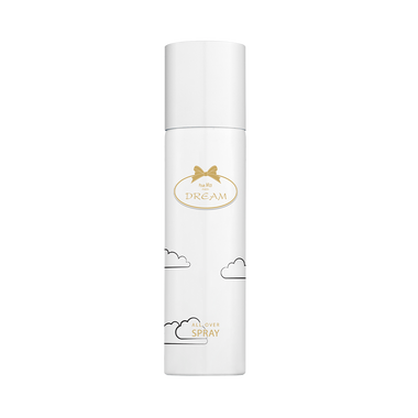 معطر جسم وشعر دريم النسائي