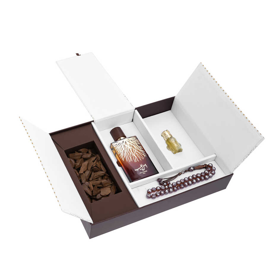 طقم اصل الطيب اربع قطع