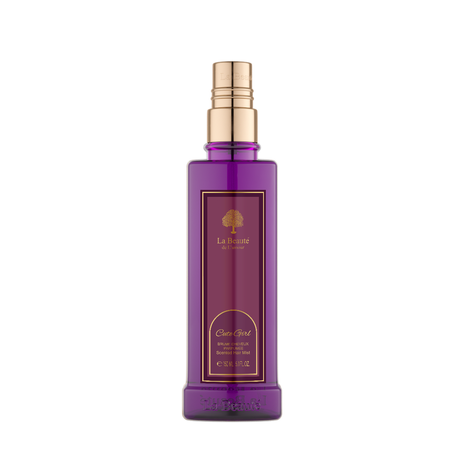 معطر شعر كيوت جيرل 150 مل
