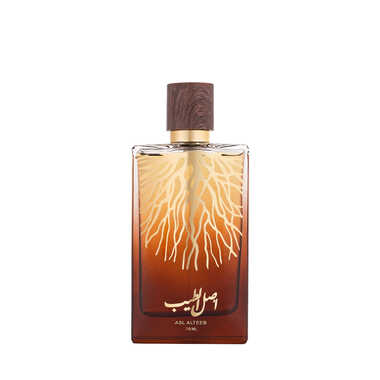 عطر اصل الطيب
