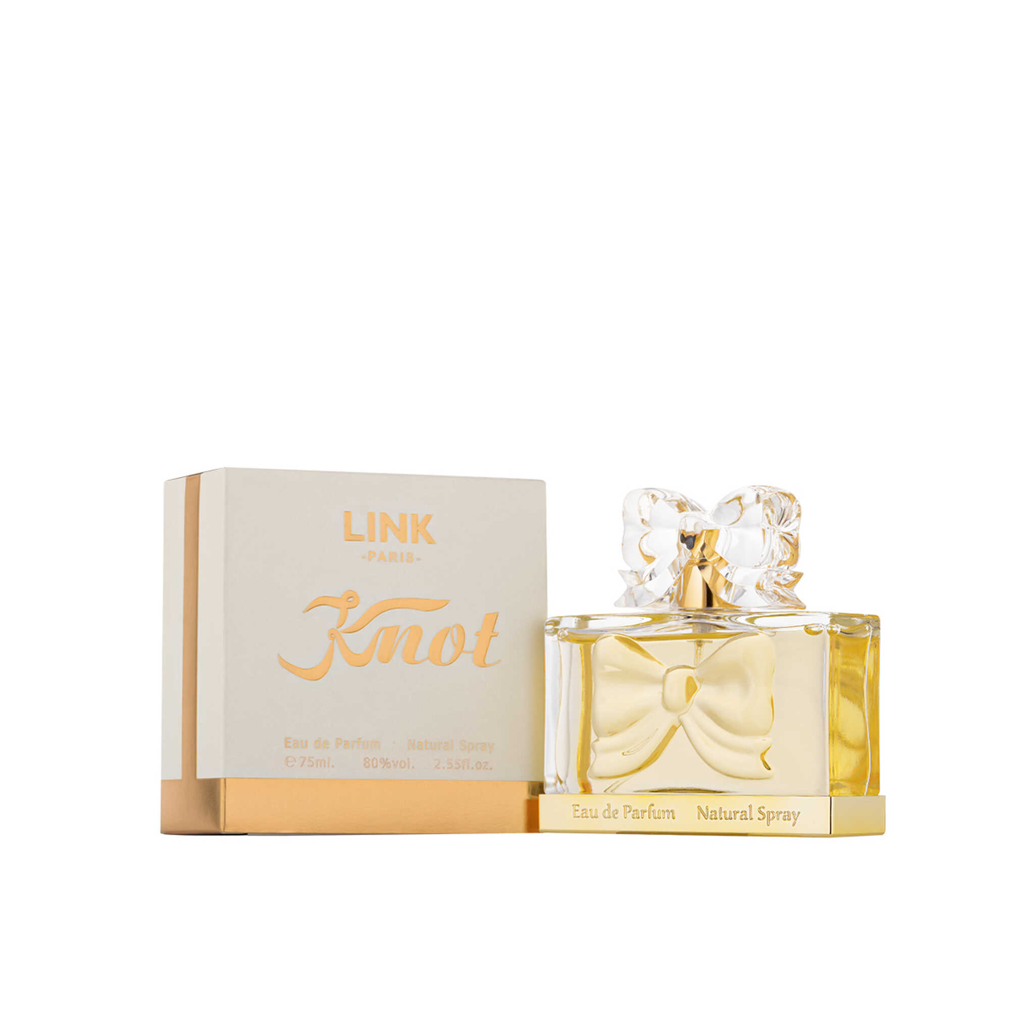 عطر نوت النسائي من لينك