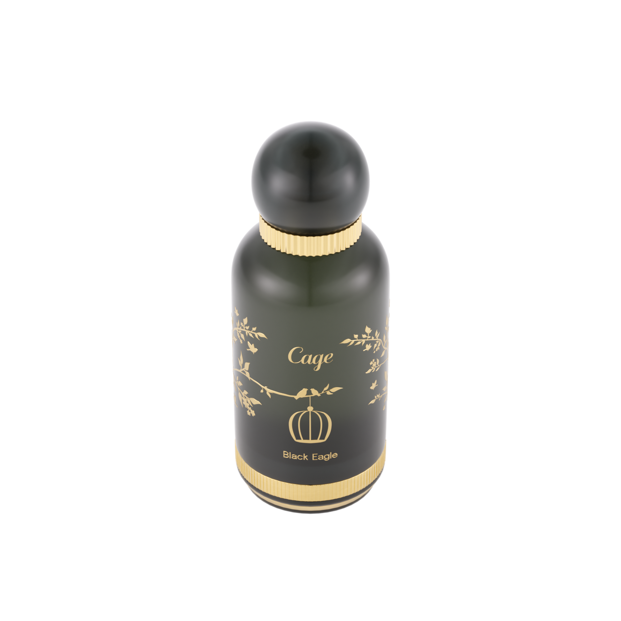 عطر بلاك ايجل 100 مل