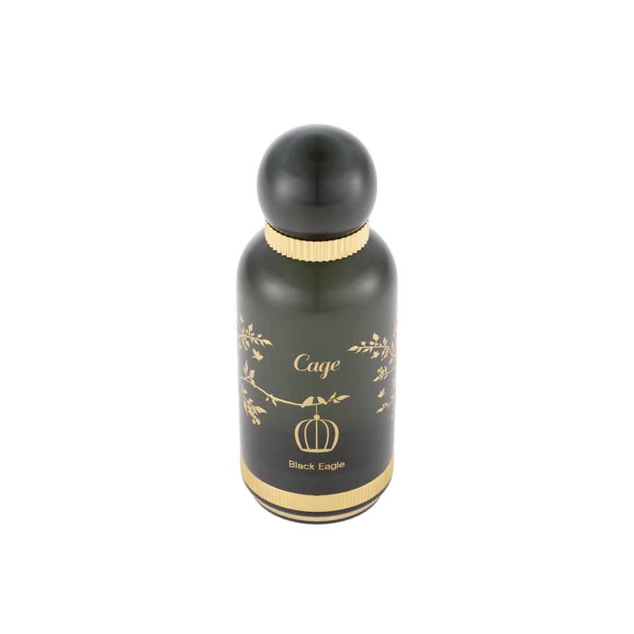 عطر بلاك ايجل 100 مل